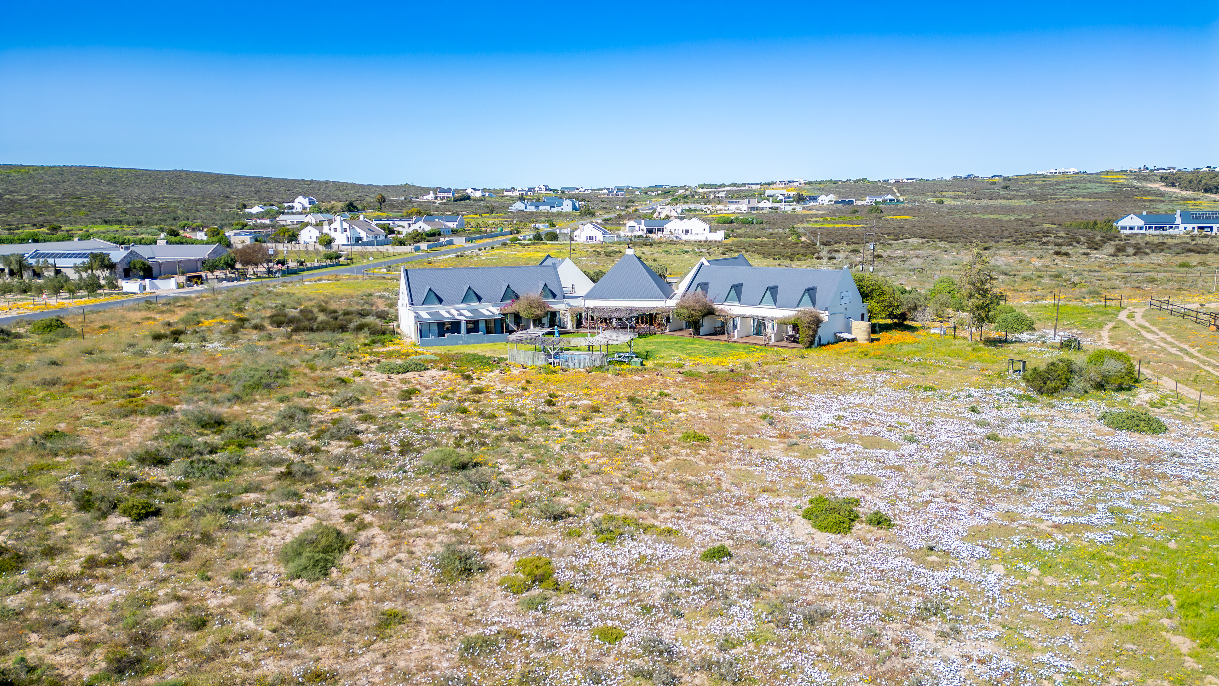 9 Bedroom Property for Sale in Long Acres Country Estate Western Cape